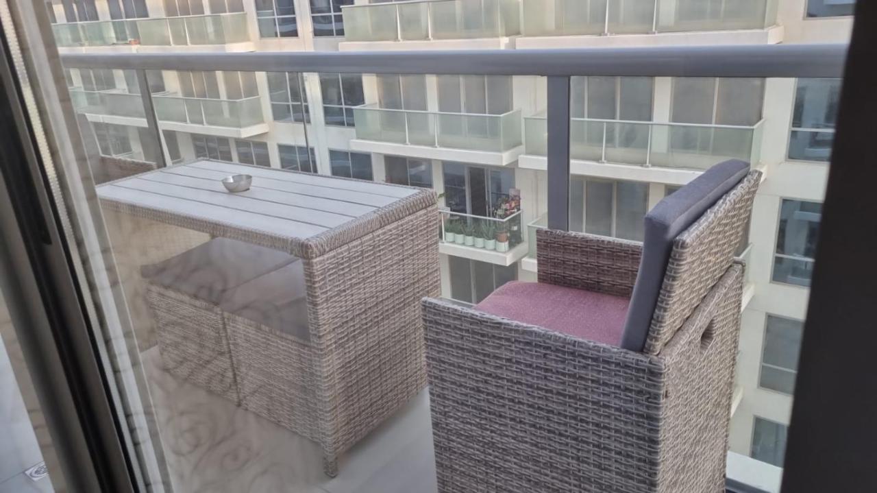 2 Bedroom Deluxe Beach Apartment Al Marjan Ras al-Khaimah Eksteriør billede
