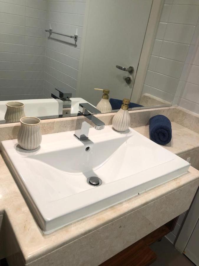 2 Bedroom Deluxe Beach Apartment Al Marjan Ras al-Khaimah Eksteriør billede